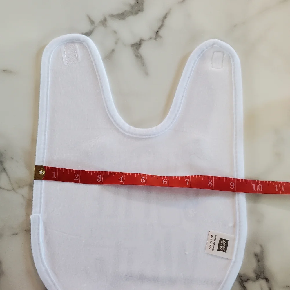 SASSY just like my MAMA Funny Baby Bib